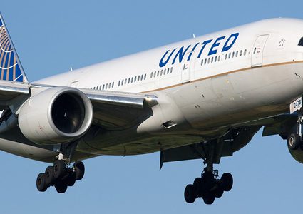 غرامات مهولة لتسيير طائرات بحالة غير مناسبة