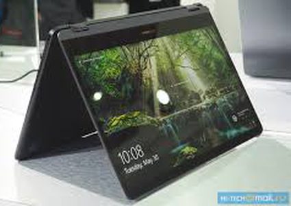 تعرفوا على أنحف حاسوب محمول في العالم