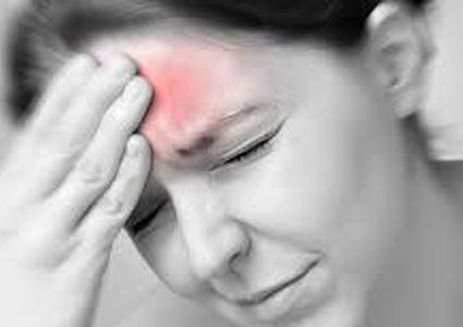 زيادة ونقصان الوزن تؤثر على الصداع النصفي