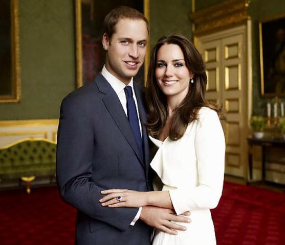 ندم كبير من الأمير ويليام وكيت ميدلتون بعد استقالة مدبرة منزلهم