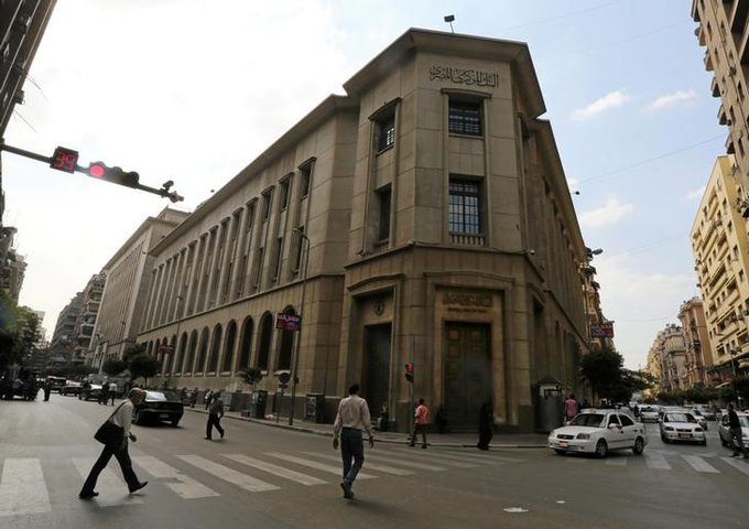بنوك مصر وفرت 35 مليار دولار منذ "التعويم"