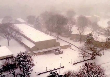 وفاة تراجيدية لإمرأة!