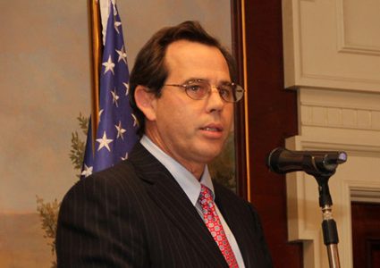 "الخارجية الأميركية" تقر بعدم وجود آلية لاستئناف مفاوضات السلام