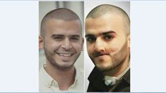 والد الأسير الجريح عزمي نفاع يناشد: نجلي لا يزال بحاجة لعمليات جراحية