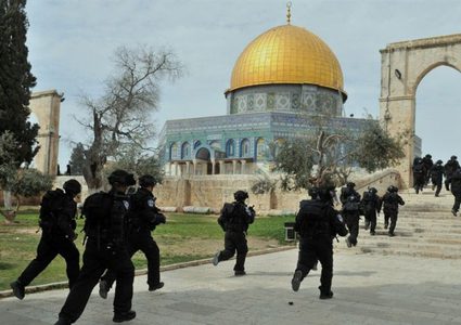 استفزازات المستوطنين اليومية توجع مدينة القدس