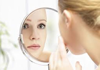 بقع الوجه وطريقة علاجها بخطوات بسيطة