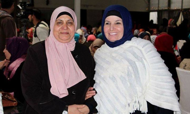 مهنة "المخترة" ليست حكرًا على الرجال بقطاع غزة