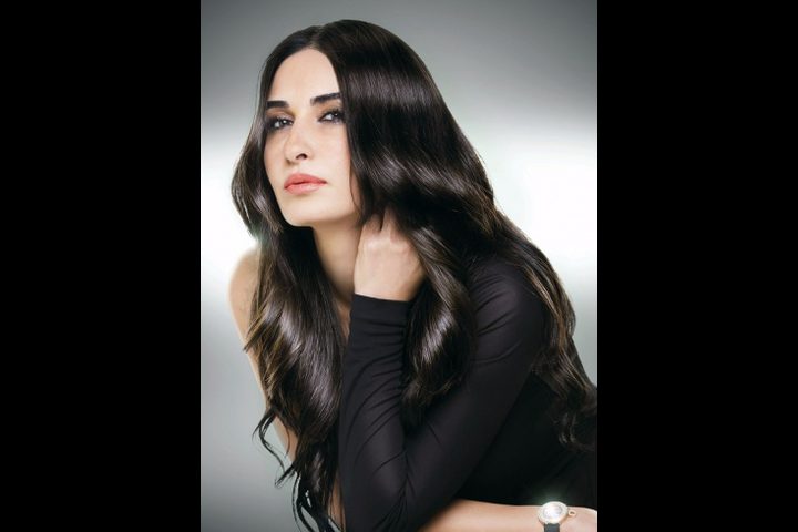 داعش تهدد ممثلة تونسية والسبب مسلسل عن داعش