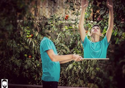 زيارة لمكتب هندسي جعلته مصممًا إلكترونيًا