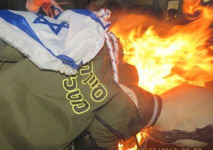 فتوى يهودية تدعو الجنود الحريديم لقتل ضباطهم الإسرائيليين