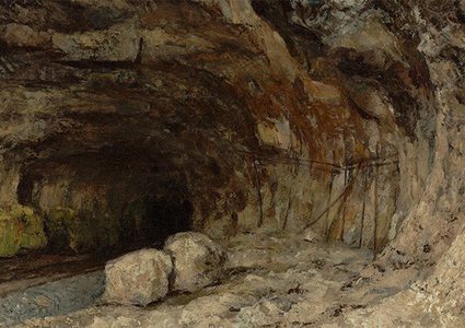 إكتشاف أول معرض فني في التاريخ في أثيوبيا