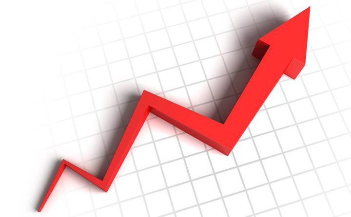 مؤشر القدس يغلق مرتفعاً بقيمة تداول 6.4 ملايين دولار