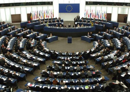 انتقادات على مشروع قرار يتعلق بمعاداة السامية