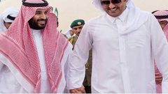 “مجتهد” يفضح الحملة ضد قطر ويكشف من يديرها