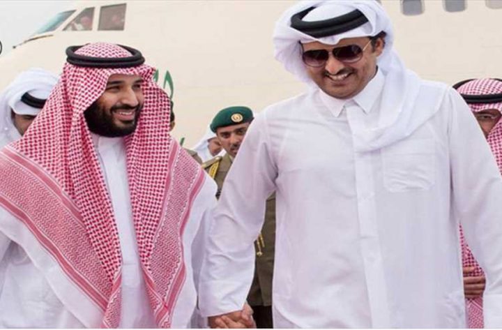 “مجتهد” يفضح الحملة ضد قطر ويكشف من يديرها