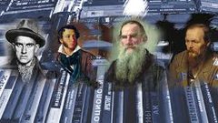 إرتفاع ملحوظ  ترجمة الأدب الروسي إلى اللغة العربية