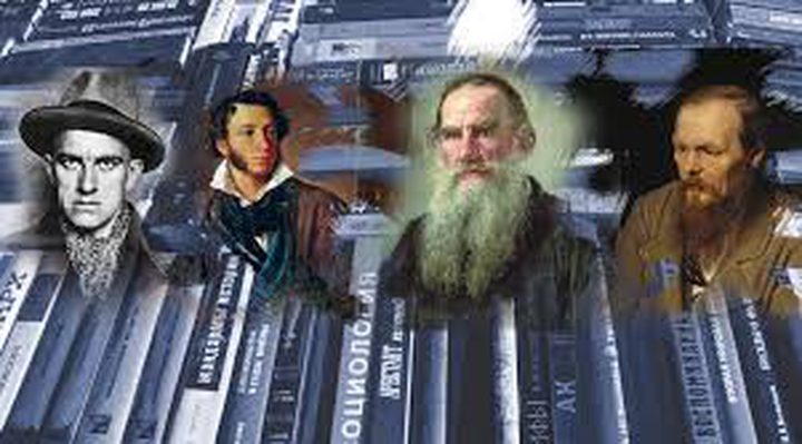 إرتفاع ملحوظ  ترجمة الأدب الروسي إلى اللغة العربية