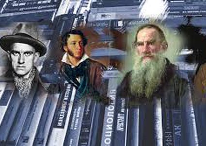 إرتفاع ملحوظ  ترجمة الأدب الروسي إلى اللغة العربية