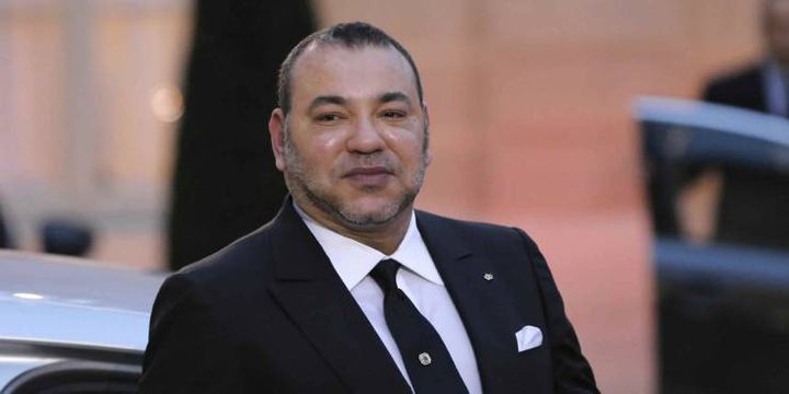 ملك المغرب يقاطع قمة اقتصادية بسبب نتنياهو