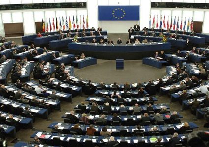 التصويت على قرار معاداة السامية