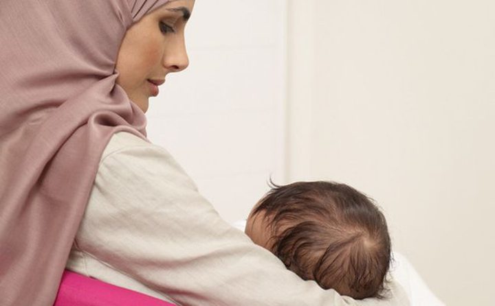 نصائح للمرضعات في شهر رمضان