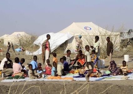 السودان: وفاة أكثر من مئتي شخص بالإسهال المائي