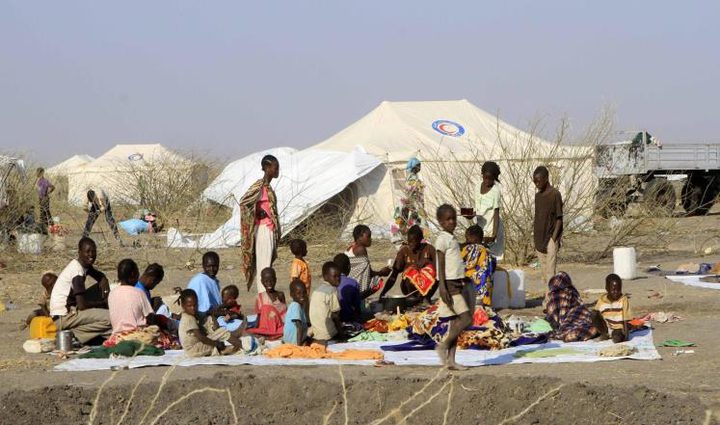 السودان: وفاة أكثر من مئتي شخص بالإسهال المائي