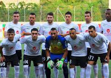 شباب الخليل يضرب موعدا مع الأهلي في نهائي كأس فلسطين