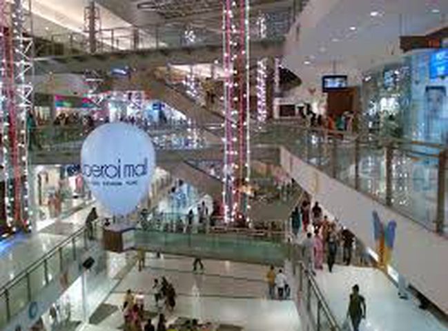 توقعات بإغلاق 25% من مراكز التسوق بأمريكا بحلول 2022