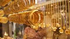 تواصل إرتفاع أسعار الذهب