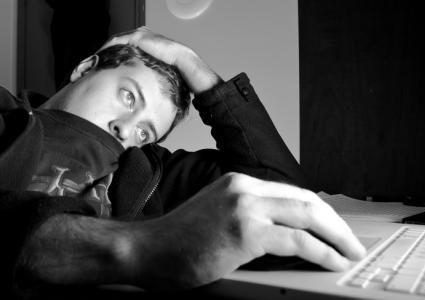 علاج جديد للإكتئاب بالتحفيز المغناطيسي