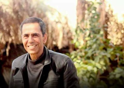 نشطاء يطالبون بإطلاق سراح الكاتب عبد الله أبو شرخ