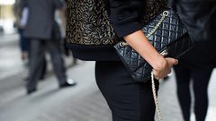 هل يسبب الكعب العالي السمنة إليك الإجابة