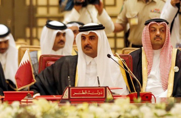 ماذا يفعل محققو "أف بي آي" في قطر؟