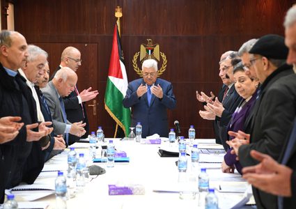 أعضاء في التنفيذية لـ"النجاح الإخباري": لا مفاوضات وشيكة