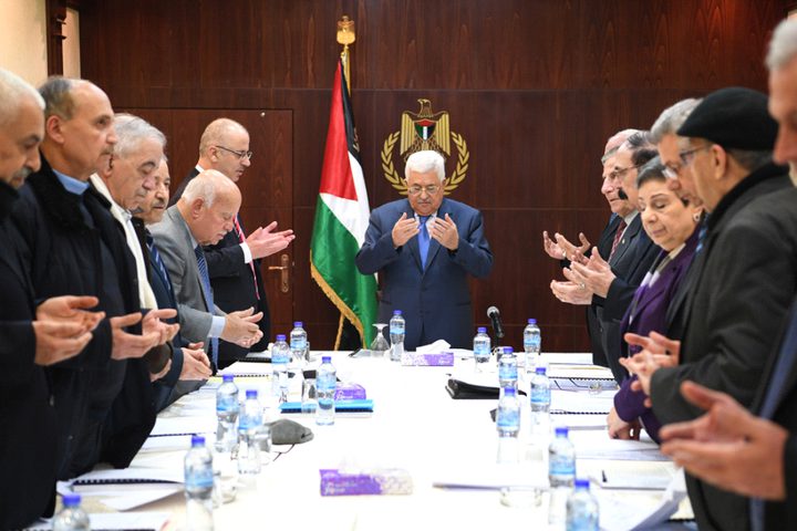 أعضاء في التنفيذية لـ"النجاح الإخباري": لا مفاوضات وشيكة