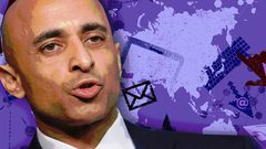 قراصنة يضربون تحت الحزام الإماراتي.. الوثائق ستكشف اليوم