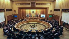 الأردن رئيساً لإجتماعات اصلاح وتطوير الجامعة العربية