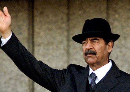 جندي سابق يكشف تفاصيل حياة صدام حسين قبل إعدامه