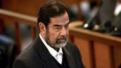 كيف قضى صدام حسين ايامه الأخيرة؟