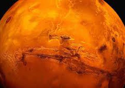 ناسا تلتقط مؤشراً لوجود حياة على المريخ