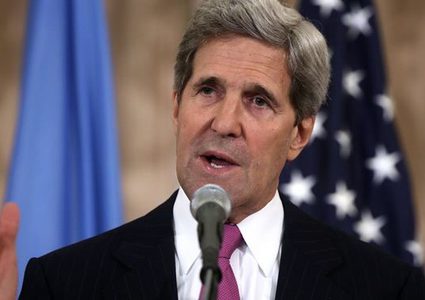 وزير الخارجية الامريكي السابق يصف ترامب بـ"الجاهل"