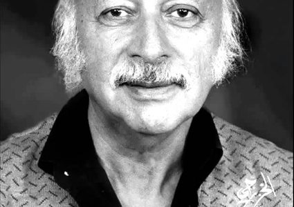 ترشيح الشاعر العراقي مظفر النوّاب... إلى نوبل للآداب!