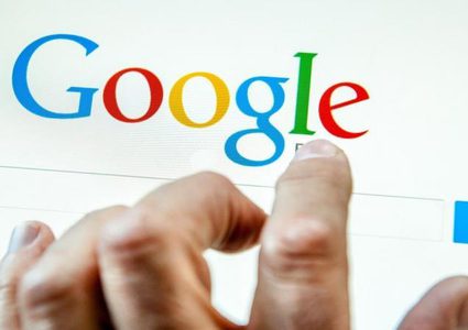 غوغل يواجه تهمة خرق قوانين مكافحة الاحتكار