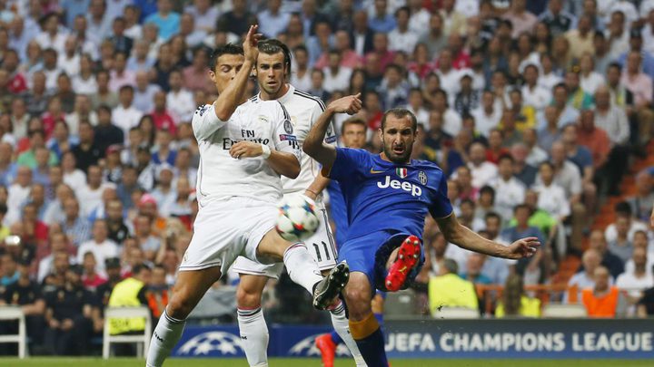 دوري أبطال أوروبا: ريال مدريد يحرز لقبه الثاني عشر على حساب يوفنتوس 4-1