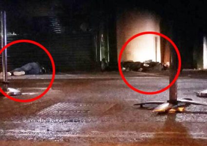 الشرطة البريطانية تقتل منفذي هجوم لندن