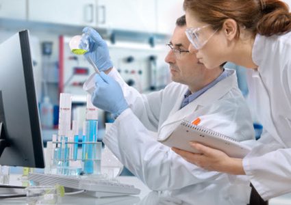 علاج ثوري لسرطان المبيض وانجاز غير مسبوق