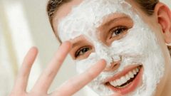 خلطة النشا لبشرة مشرقة وجذابة