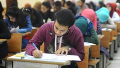 نظام جديد في مصر لمنع الغش وتسريب الأسئلة