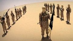 تقرير: مئات الطلبة في أميركا انضموا إلى داعش
